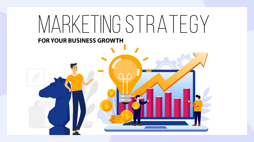 marketing for business growth