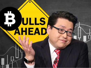 tom lee predictions