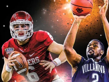 ncaa athletes should be paid