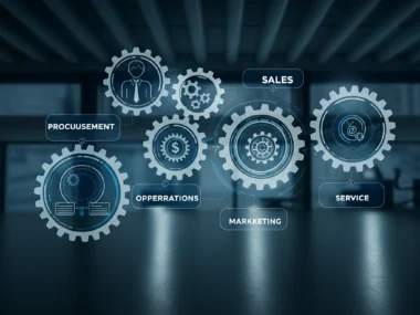 a company's value chain identifies