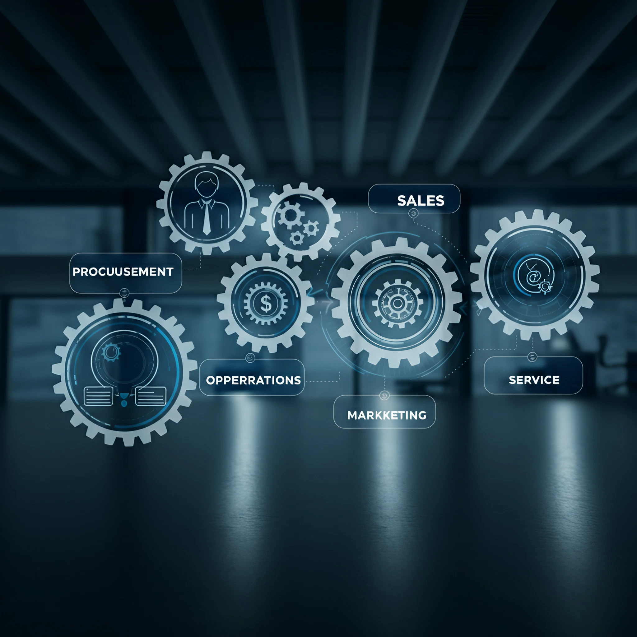 a company's value chain identifies
