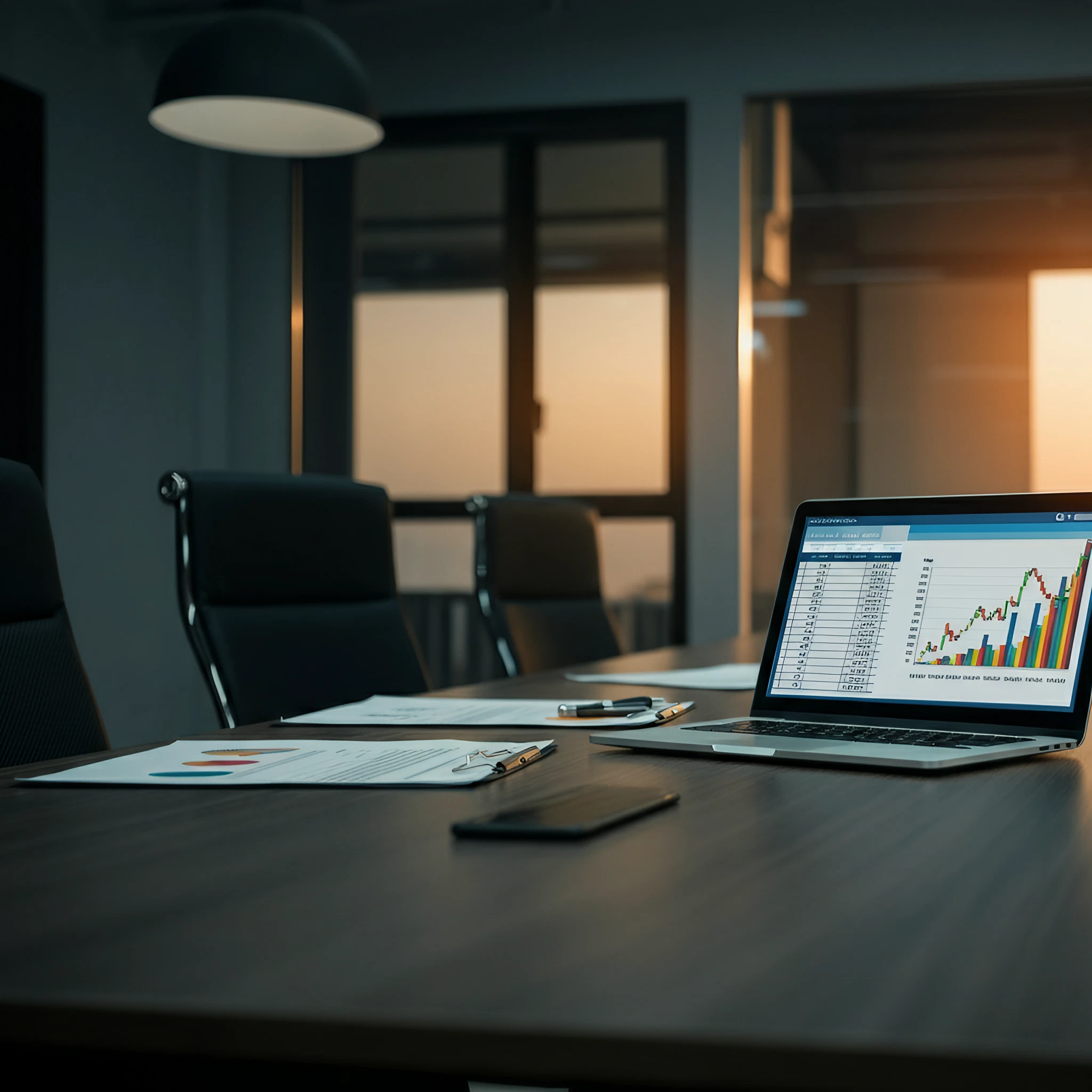 capital lease criteria