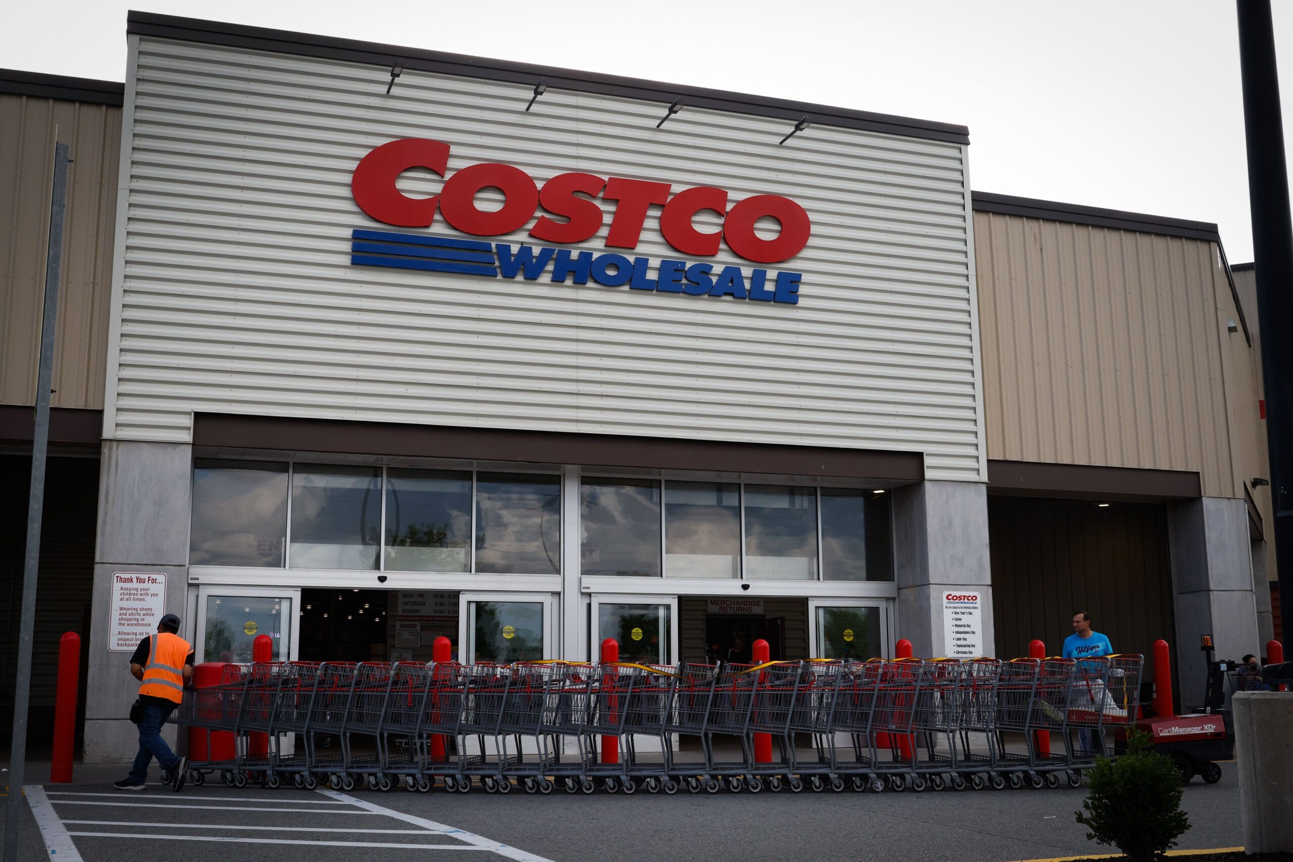 top 10 largest costco stores