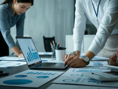 how to find outstanding shares