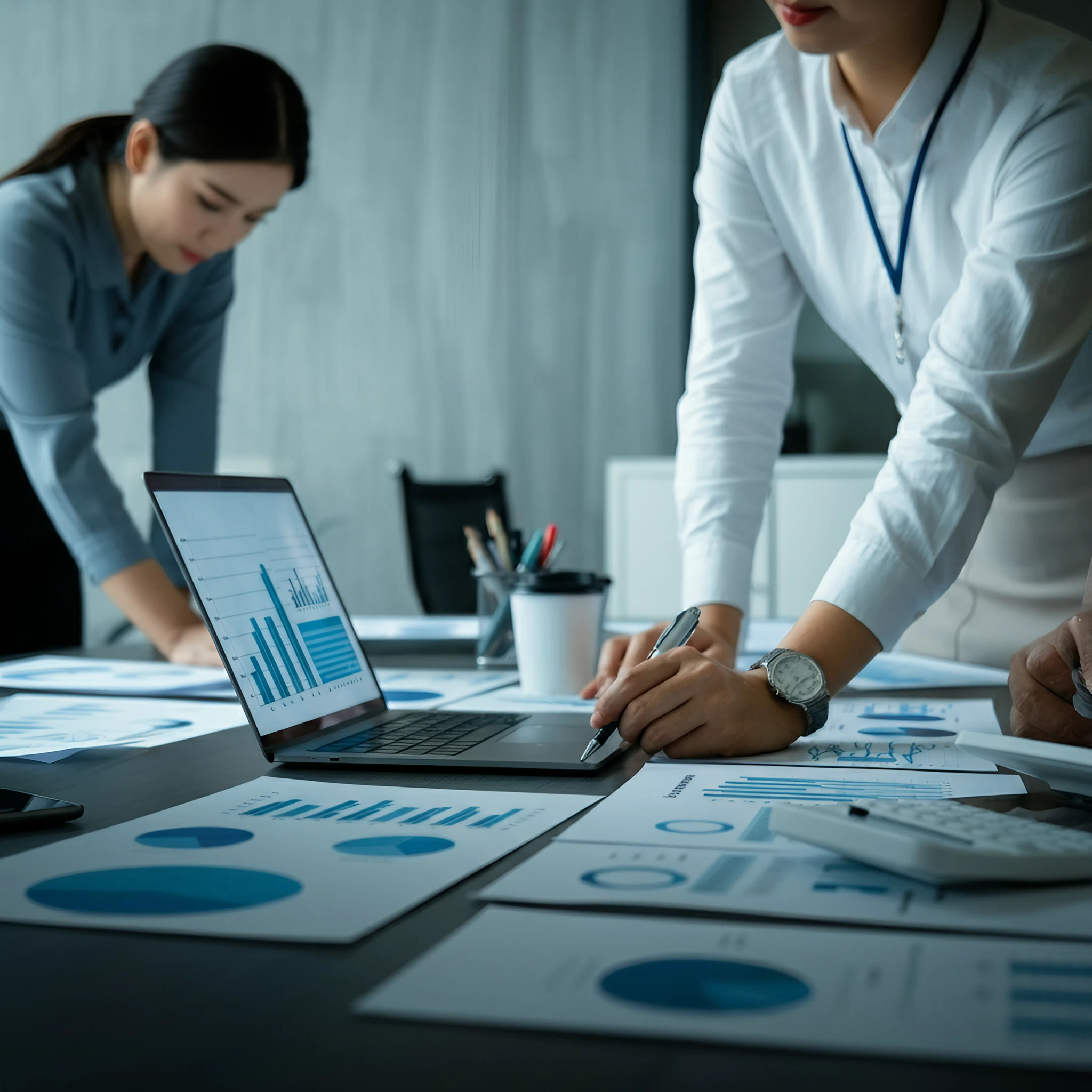how to find outstanding shares