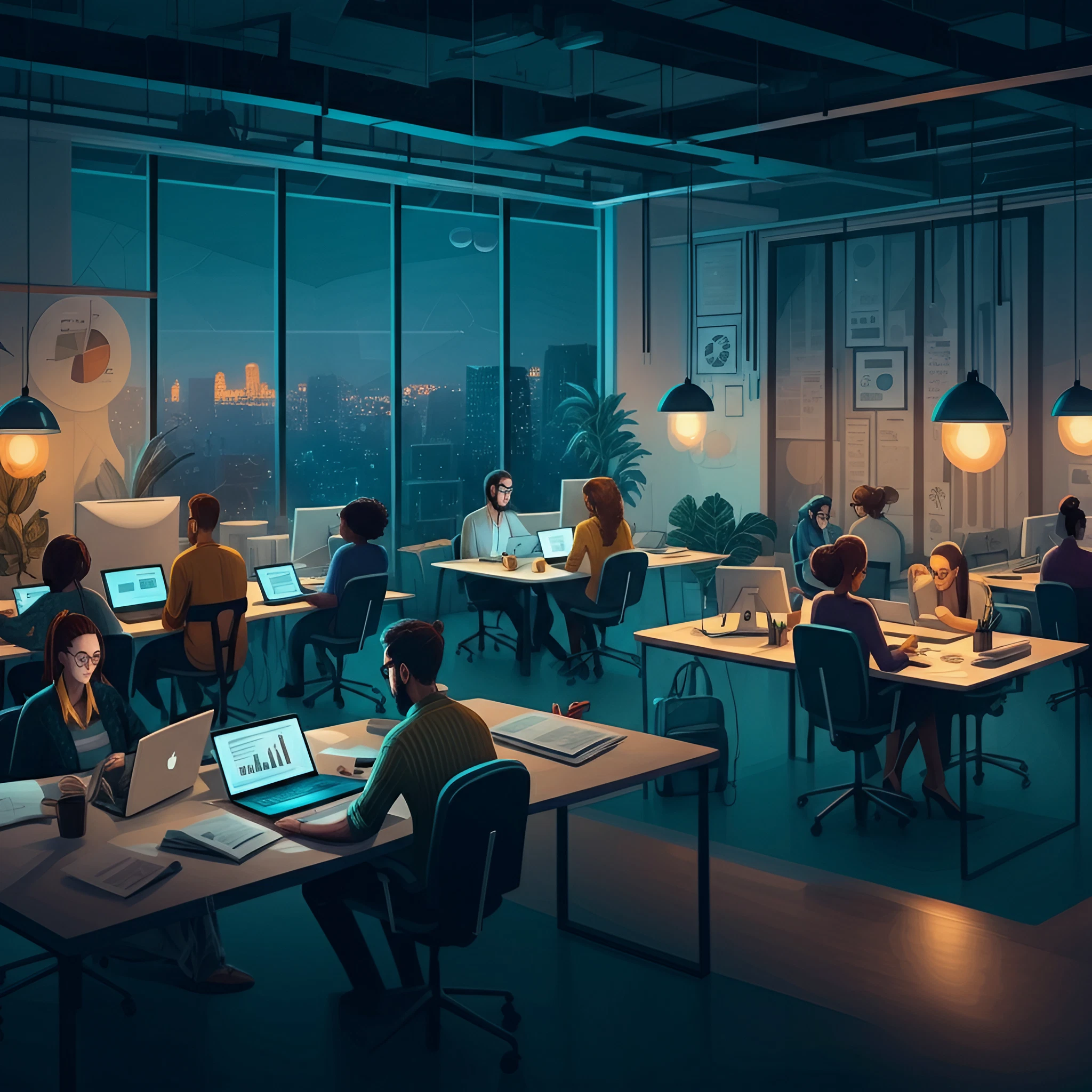 how to value a startup
