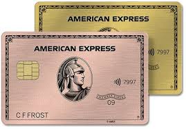 Unpacking the Amex Gold Concierge Service