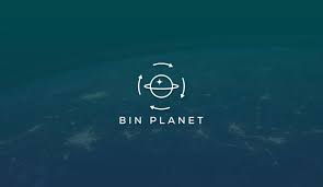 Exploring the Future of Sustainability with Bin Planet