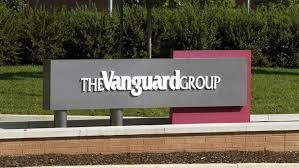 vanguard institutional investor group