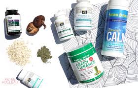 best acne supplements