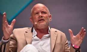 Matthew Novogratz: A Driving Force in Digital Finance Innovation