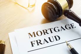 Understanding and Avoiding Mortgage Lender Frauds