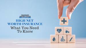 Understanding Insurance for High-Net-Worth Individuals