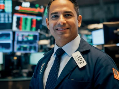 in the money option