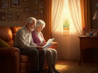 life insurance after retirement
