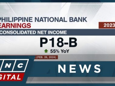 net income news