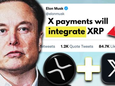 xrp and elon musk