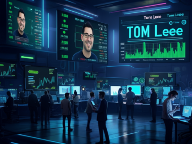 tom lee predictions