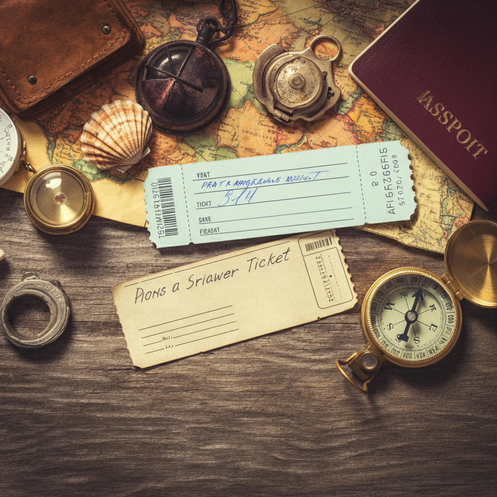 Are Airline Tickets Transferable?