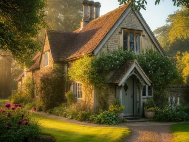 parsonage allowance