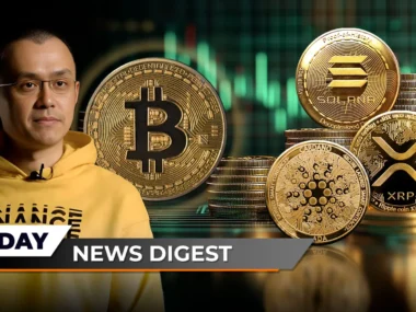 ada crypto news