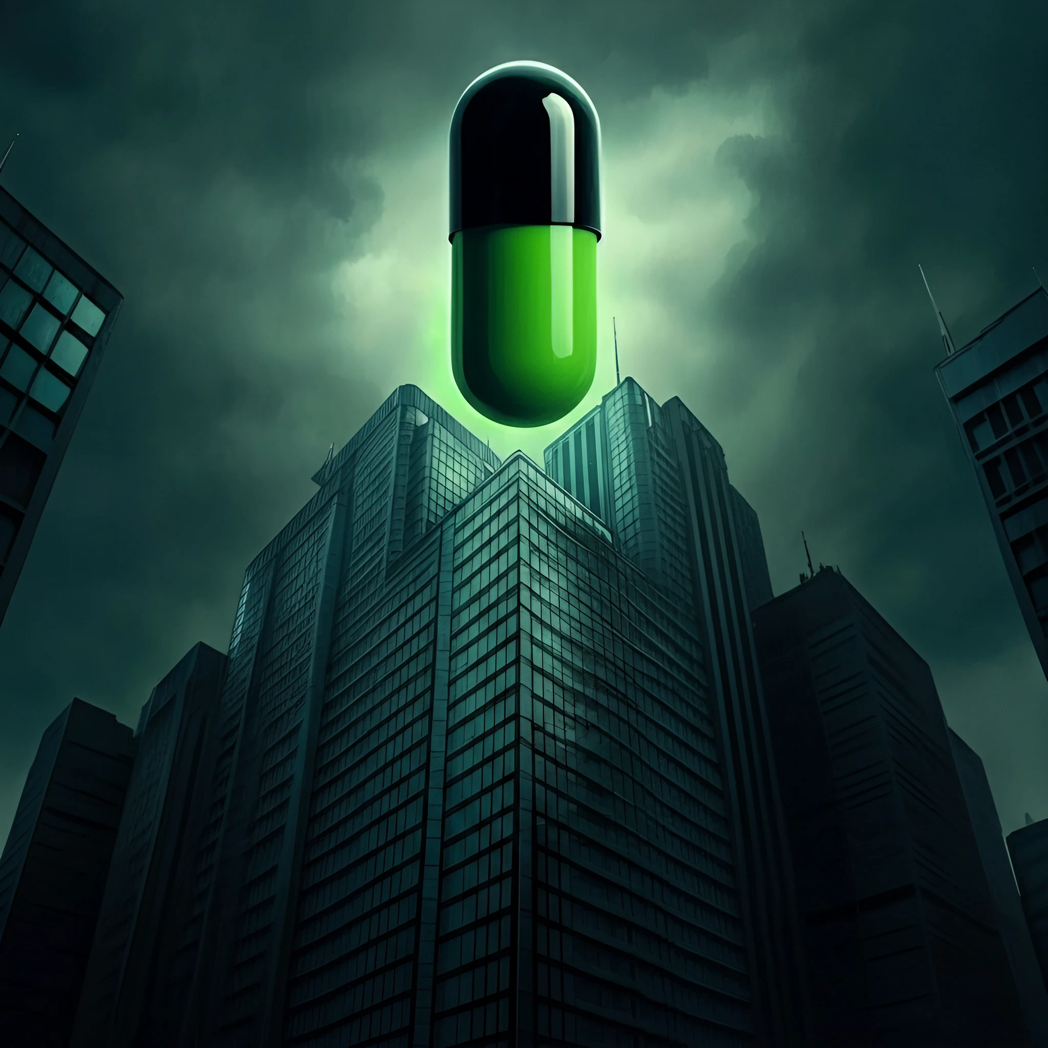 the main goal of a poison pill is to