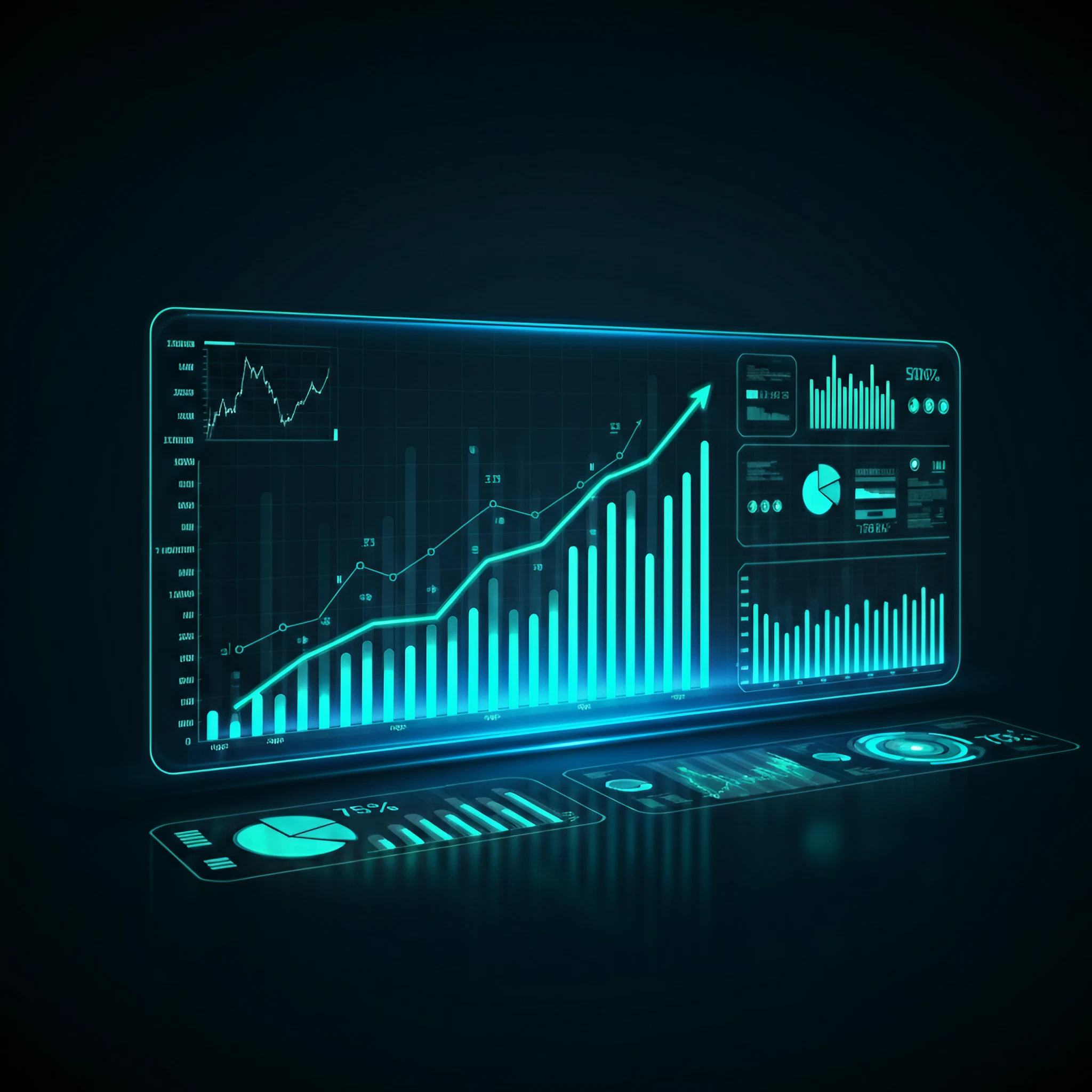 trend indicators