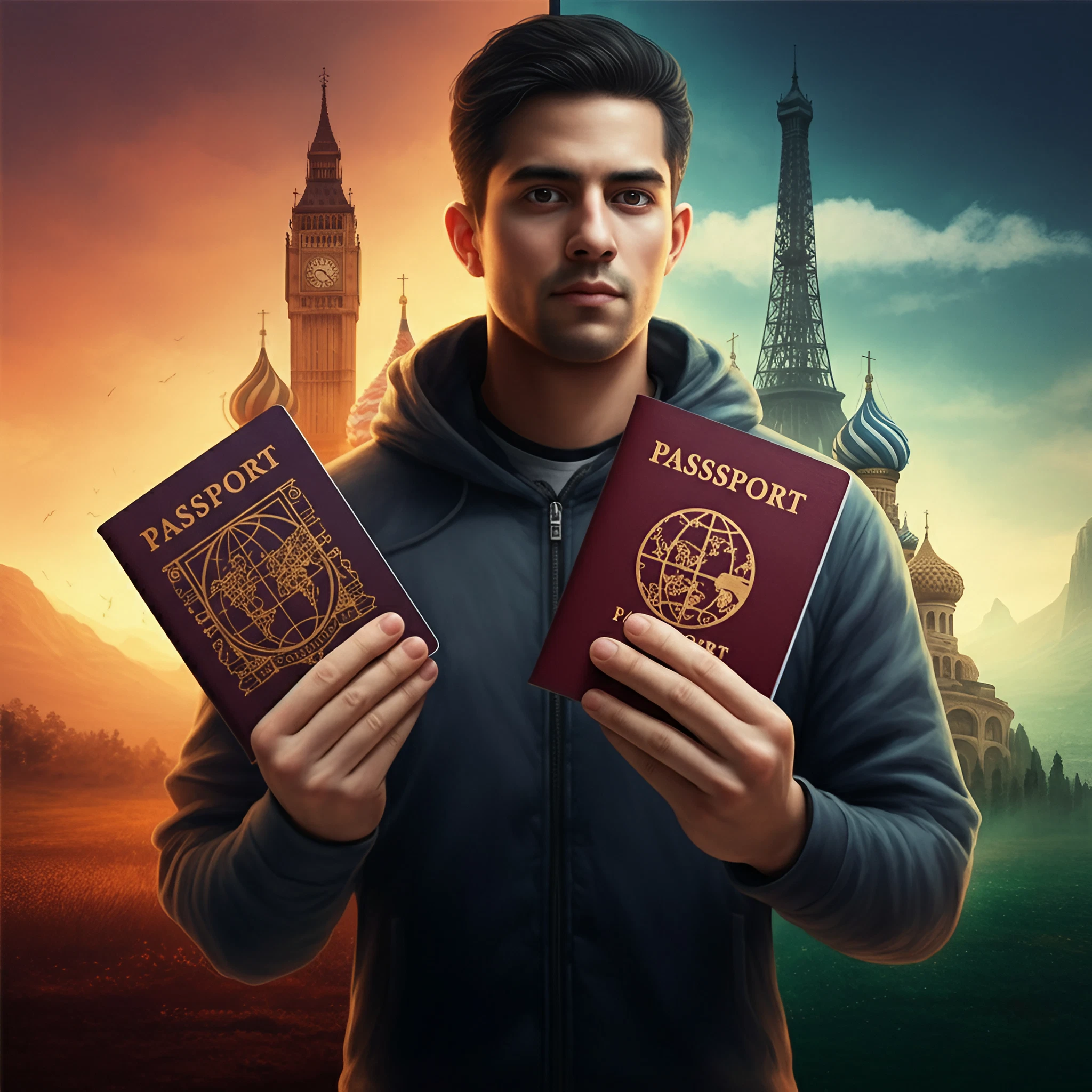 What Are the Benefits of Dual Citizenship?