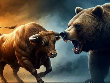 what is a bear and bull market