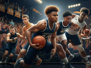 why student athletes should be paid