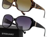 sunglasses for women polarized uv protection bifocal readers
